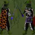 Old School RuneScape